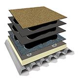 Landmark Roofing and Sheet Metal Images