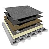 Landmark Roofing and Sheet Metal Images