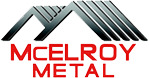 McElroy Metal