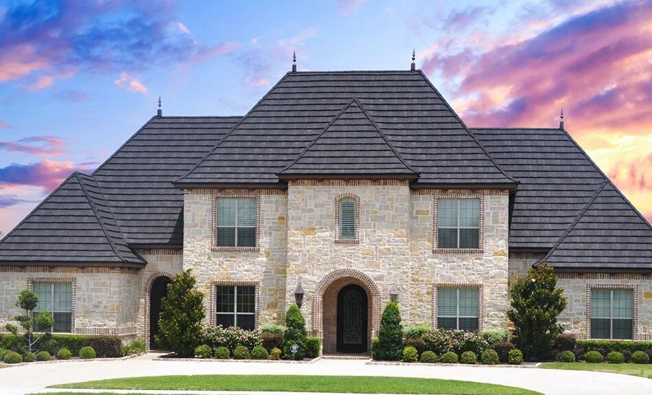 Landmark Roofing and Sheet Metal Images