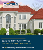 Landmark Roofing and Sheet Metal Images