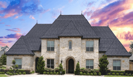 Landmark Roofing and Sheet Metal Images