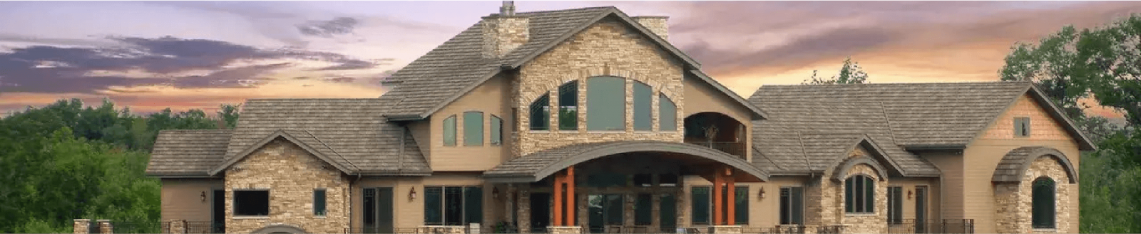 Landmark Roofing and Sheet Metal Images