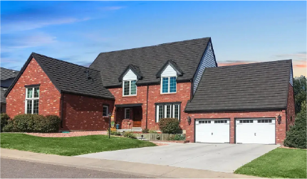 Landmark Roofing and Sheet Metal Images