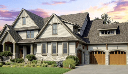 Landmark Roofing and Sheet Metal Images