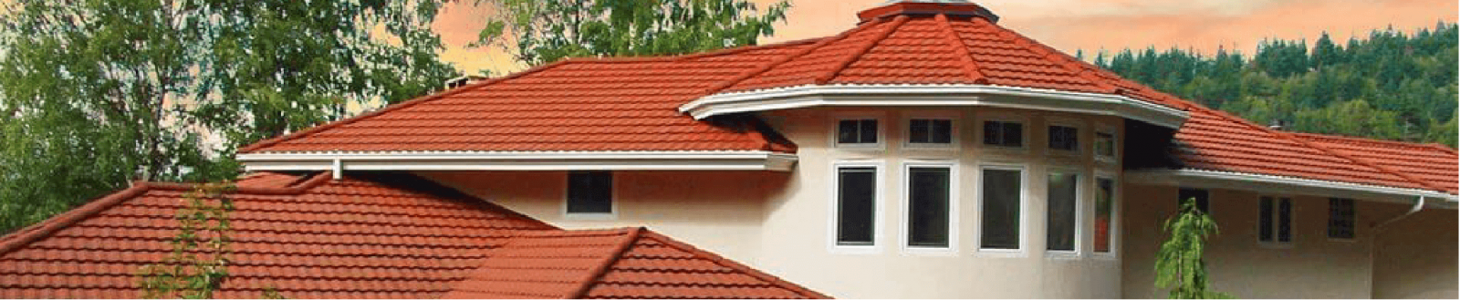 Landmark Roofing and Sheet Metal Images