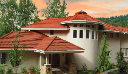 Landmark Roofing and Sheet Metal Images