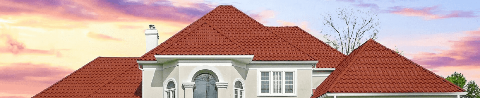 Landmark Roofing and Sheet Metal Images