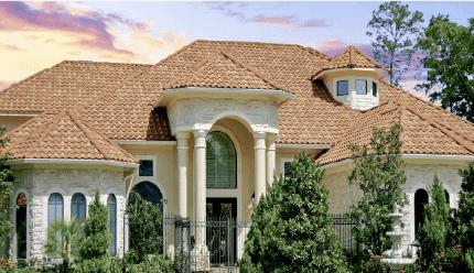 Landmark Roofing and Sheet Metal Images