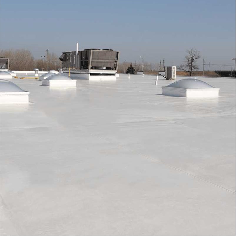 Landmark Roofing and Sheet Metal Images