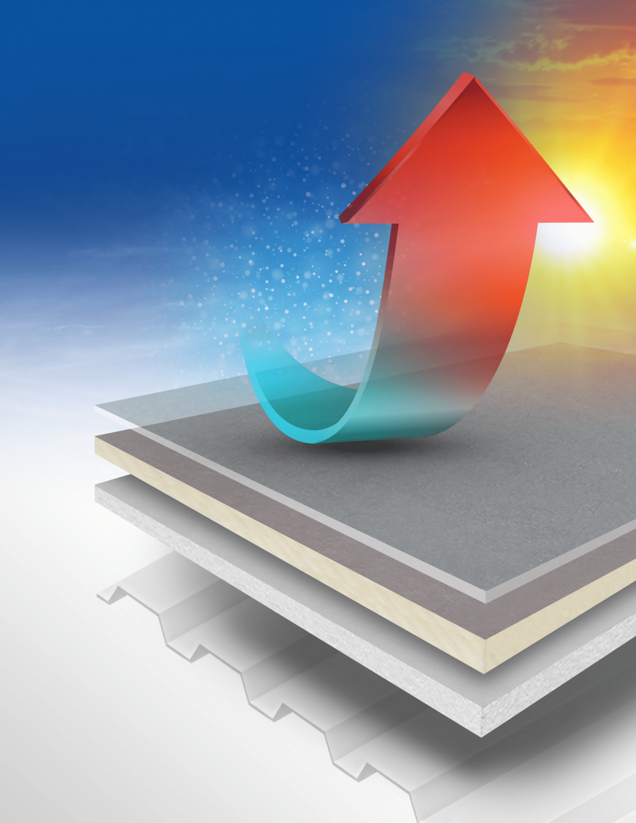 Landmark Roofing and Sheet Metal Images