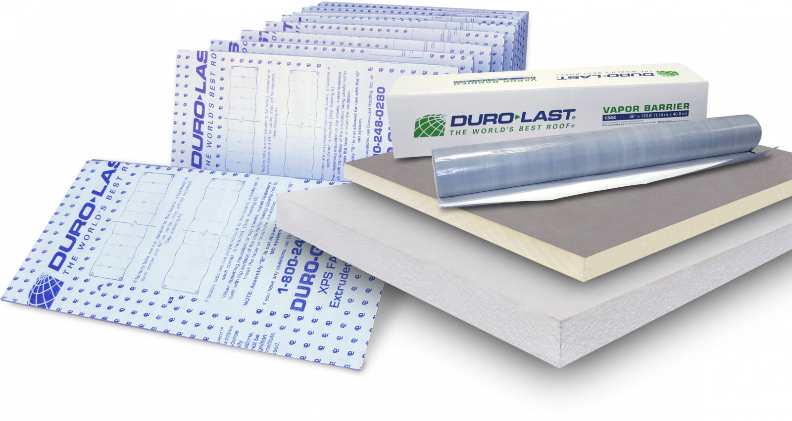 Landmark Roofing and Sheet Metal Images