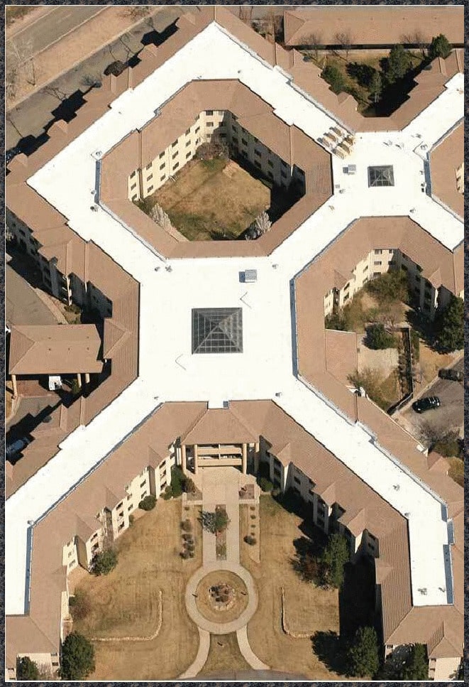 Landmark Roofing and Sheet Metal Images