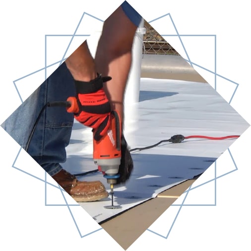 Landmark Roofing and Sheet Metal Images