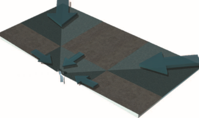 Landmark Roofing and Sheet Metal Images