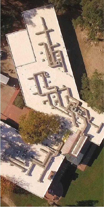 Landmark Roofing and Sheet Metal Images