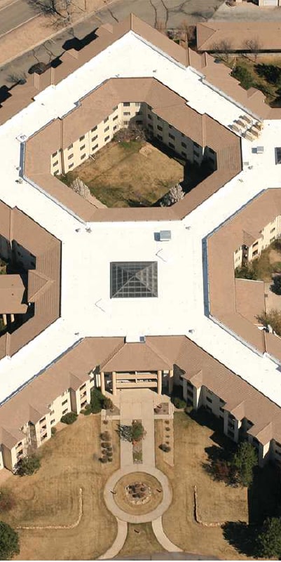 Landmark Roofing and Sheet Metal Images
