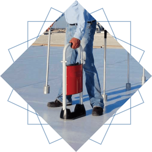 Landmark Roofing and Sheet Metal Images