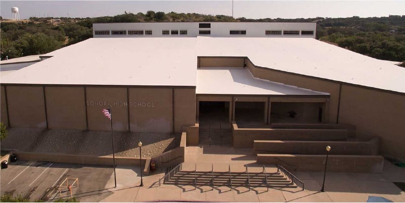 Landmark Roofing and Sheet Metal Images