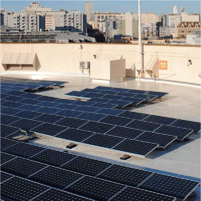 Landmark Roofing and Sheet Metal Images