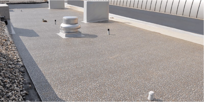 Landmark Roofing and Sheet Metal Images