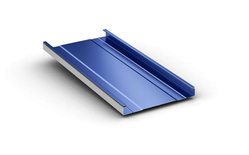 Landmark Roofing and Sheet Metal Images