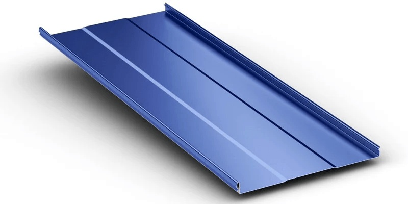 Landmark Roofing and Sheet Metal Images