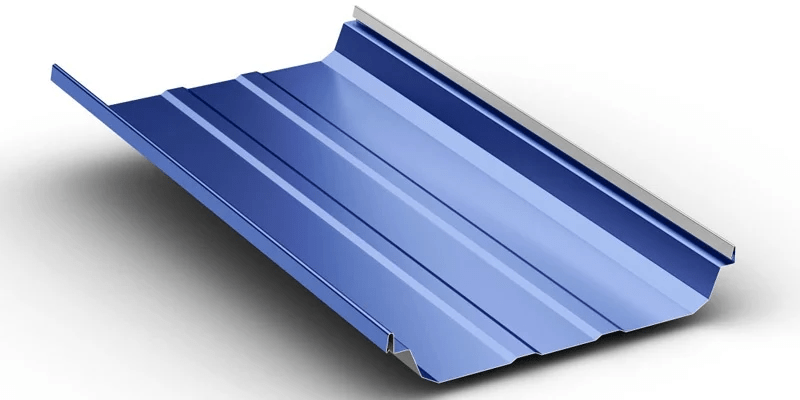 Landmark Roofing and Sheet Metal Images