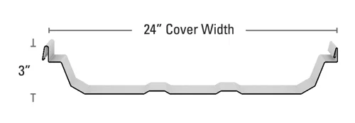 Landmark Roofing and Sheet Metal Images