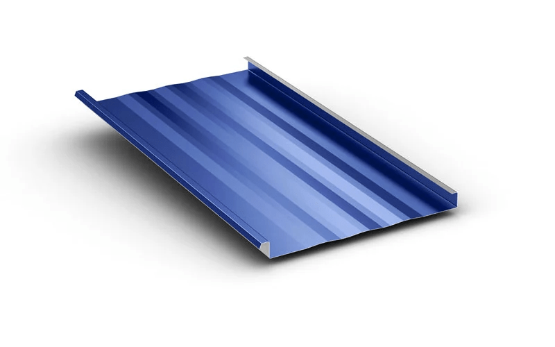 Landmark Roofing and Sheet Metal Images