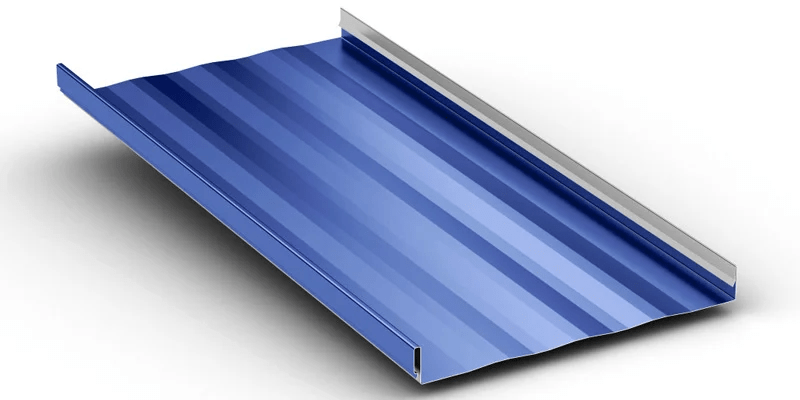 Landmark Roofing and Sheet Metal Images