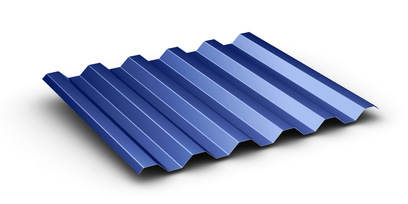 Landmark Roofing and Sheet Metal Images