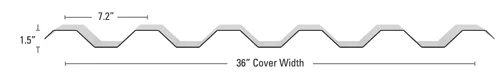 Landmark Roofing and Sheet Metal Images