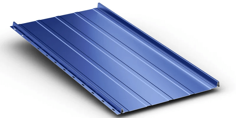 Landmark Roofing and Sheet Metal Images