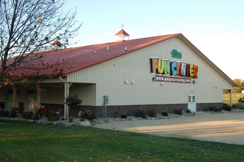 Landmark Roofing and Sheet Metal Images
