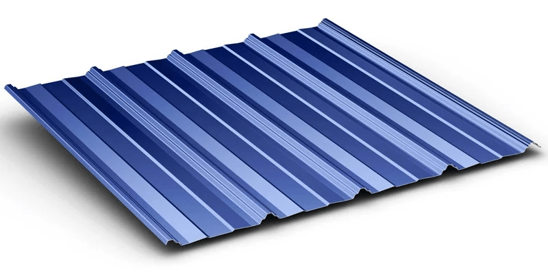 Landmark Roofing and Sheet Metal Images