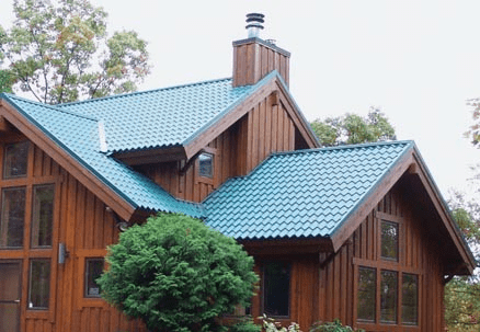 Landmark Roofing and Sheet Metal Images