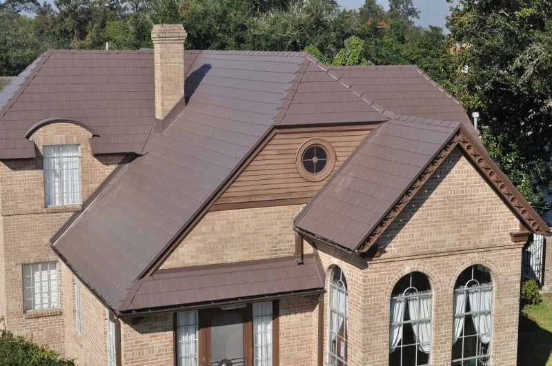 Landmark Roofing and Sheet Metal Images