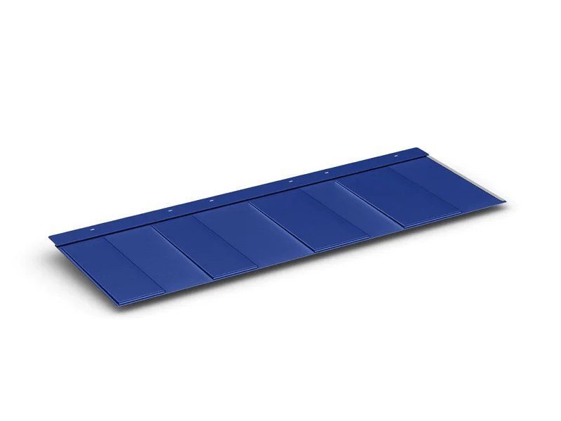 Landmark Roofing and Sheet Metal Images