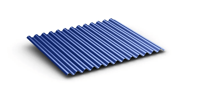 Landmark Roofing and Sheet Metal Images