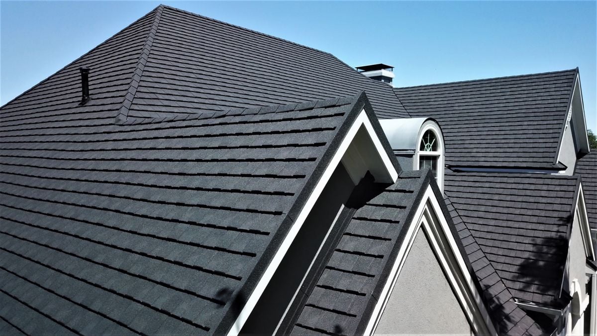 Landmark Roofing and Sheet Metal Images