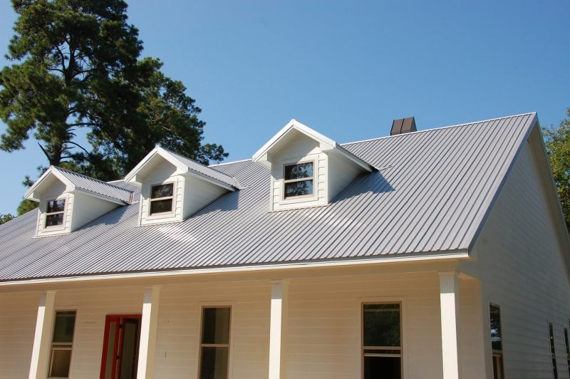 Landmark Roofing and Sheet Metal Images