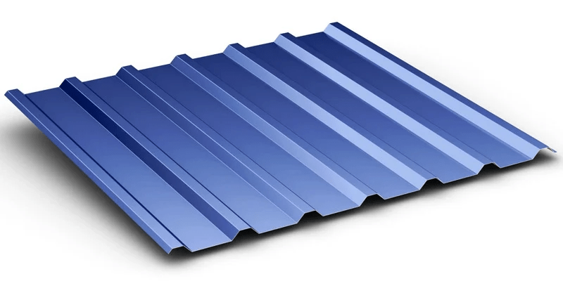 Landmark Roofing and Sheet Metal Images