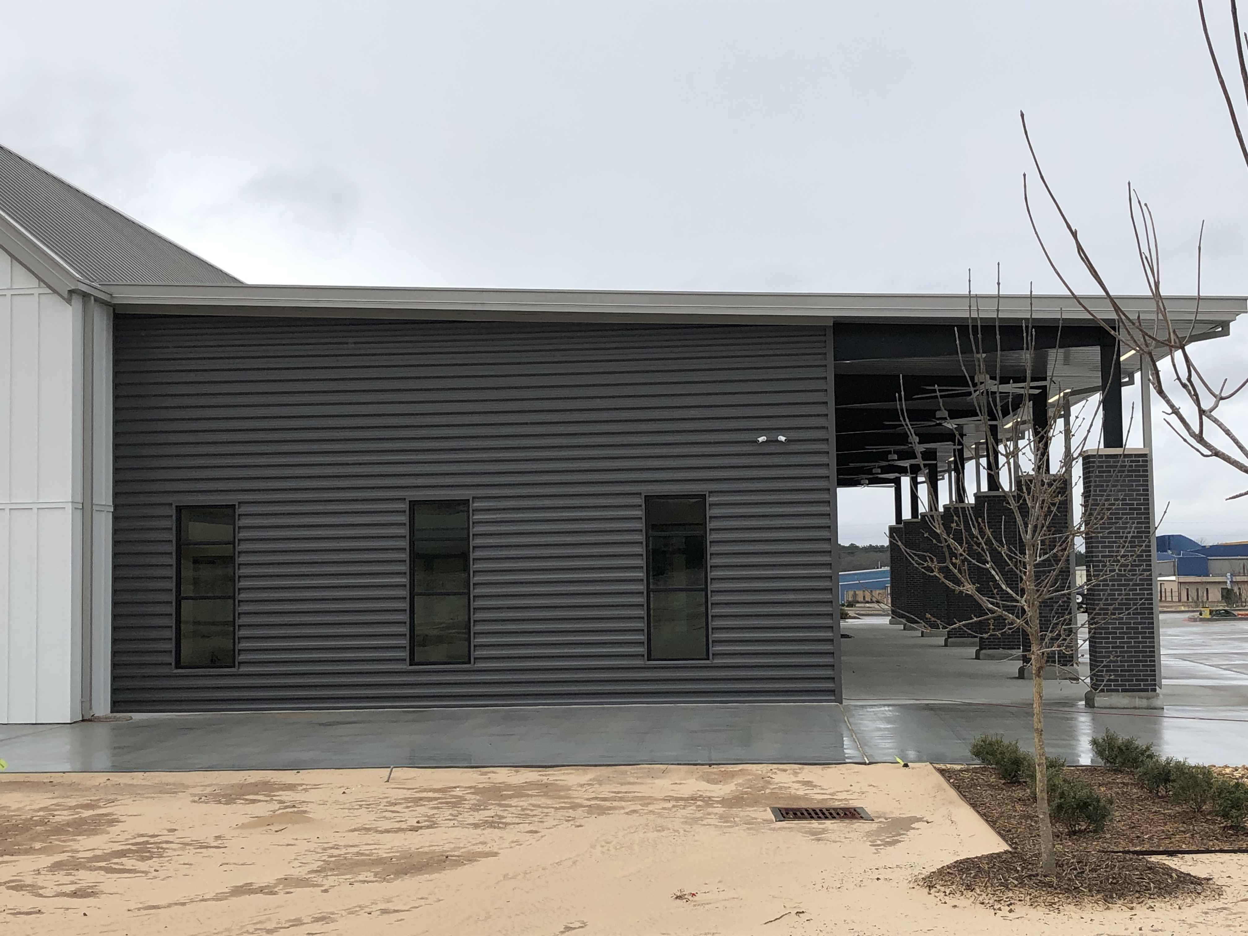 Sheet Metal Work