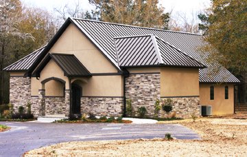 Landmark Roofing Video