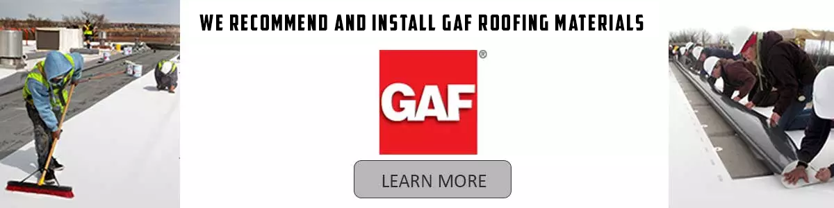 Landmark Roofing and Sheet Metal Images
